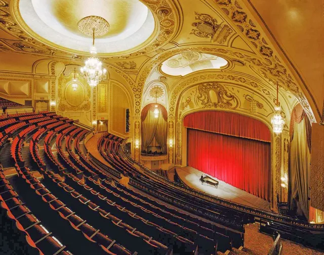 Orpheum Theater