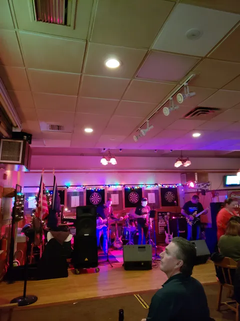 Davignon Snow Shoe Club Inc