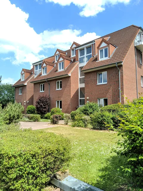 Wohnpark am Mühlenteich