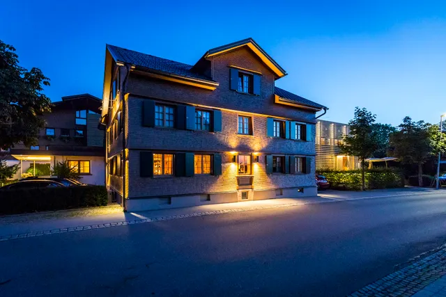 Geniesser & Romantik Hotel Das Schiff