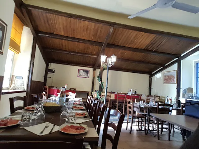 Osteria Piccolo Stelvio