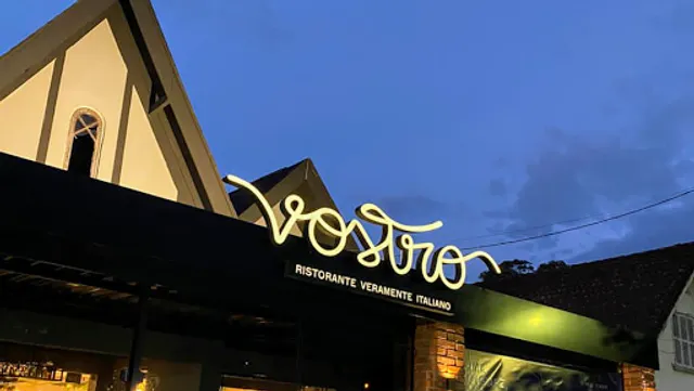 Vostro Ristorante