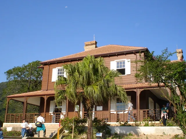 Hotel Pousada Shamballah Paranapiacaba