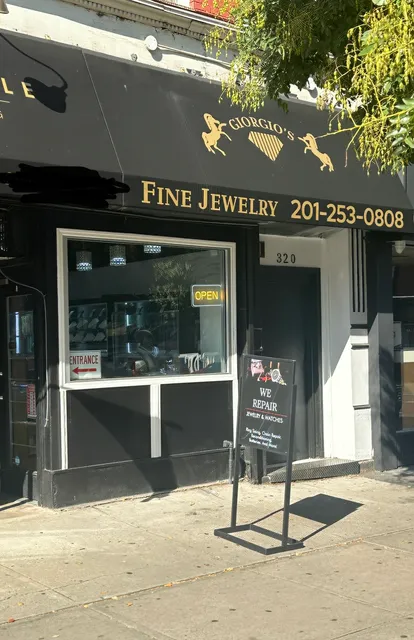Giorgio's Fine Jewelry