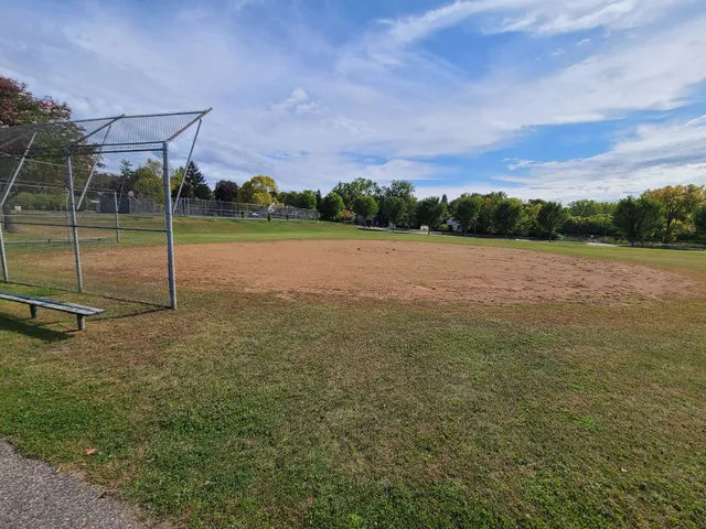 Prosperity Heights Park