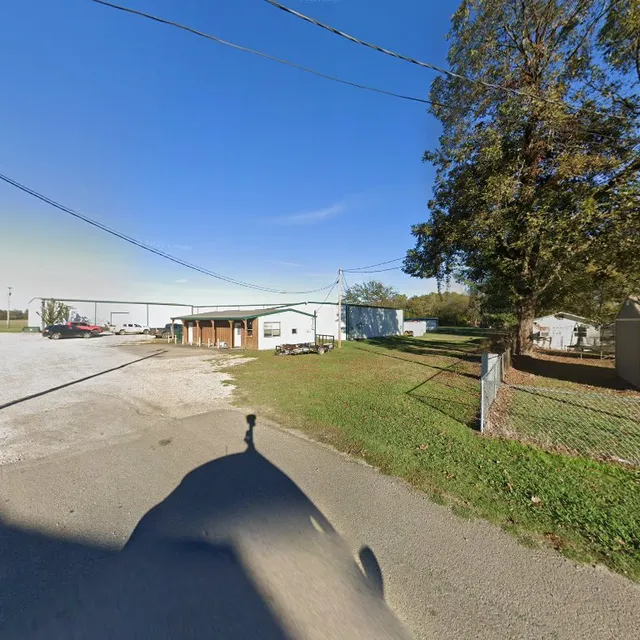 Groome Welding School