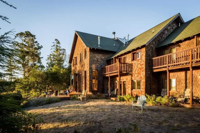 Brewery Gulch Inn & Spa