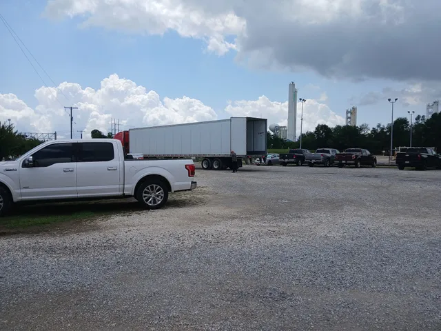 Calabrian Corporation