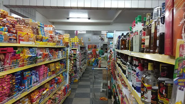 Panificação Wanessa III