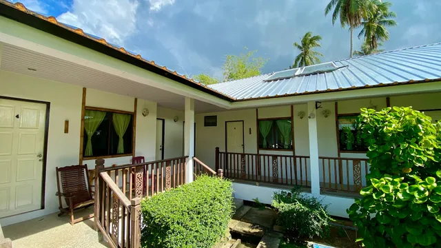 Orchard House Resort