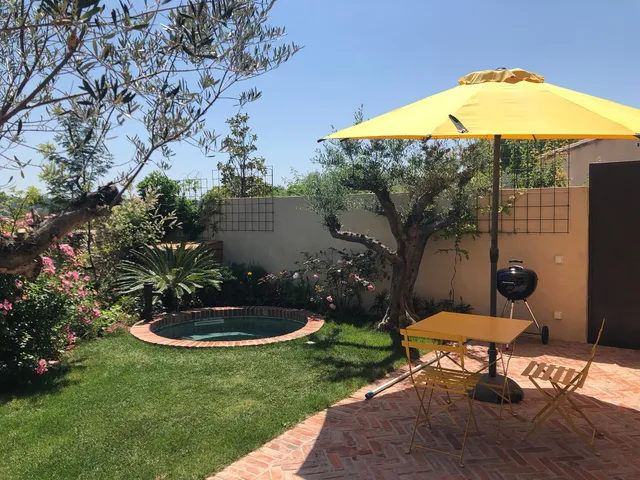 L’Épique, gîte romantique d’exception