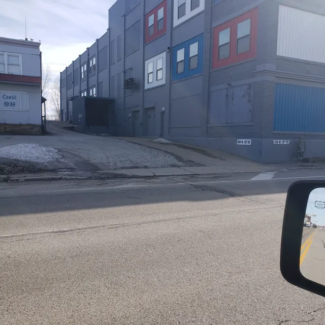 Andy's Equipment Exchange