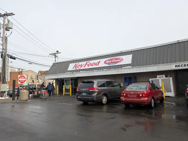 Key Food Fresh