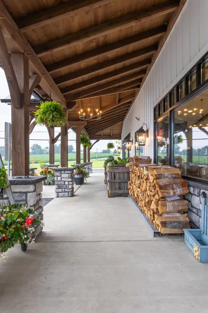 Cedar Creek Farm Market LLC