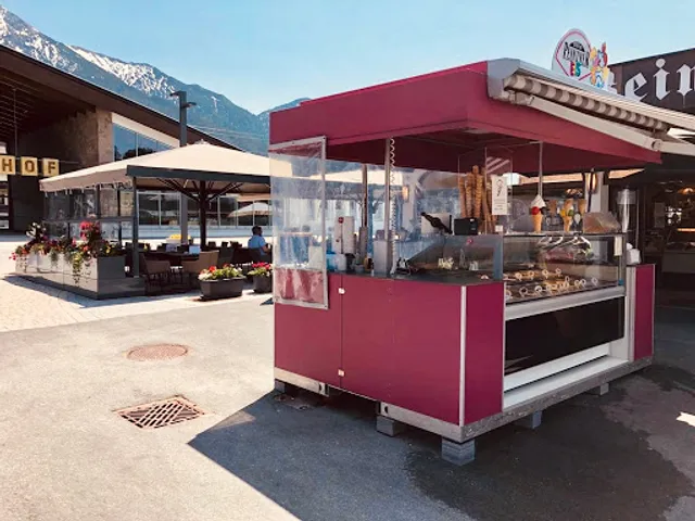 Kaffeehaus Viktor Seefeld