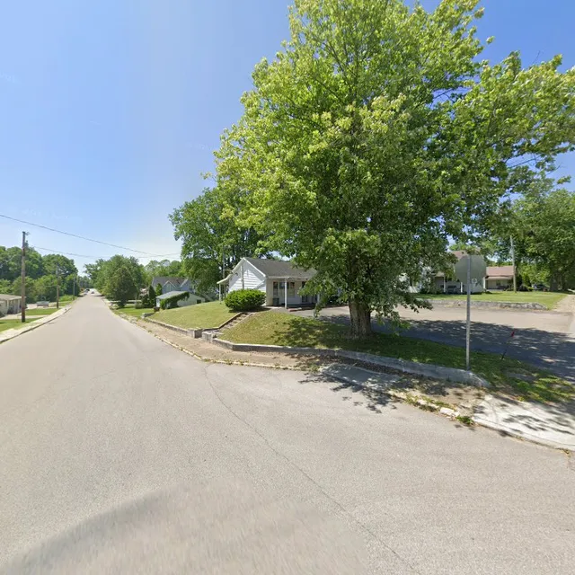 Lewsader's Home Beverage Veedersburg