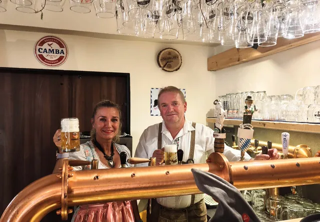 Beer House Šamorín