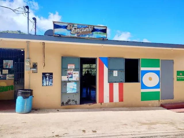 Rest. El Encanto Bar & Grill