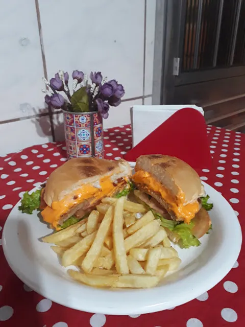 Restaurante Agridoce Sabor