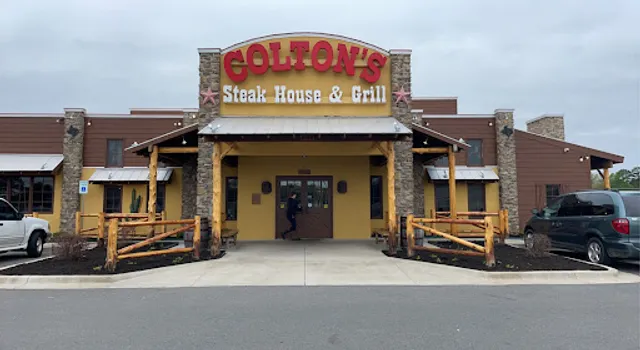 Colton's Steak House & Grill