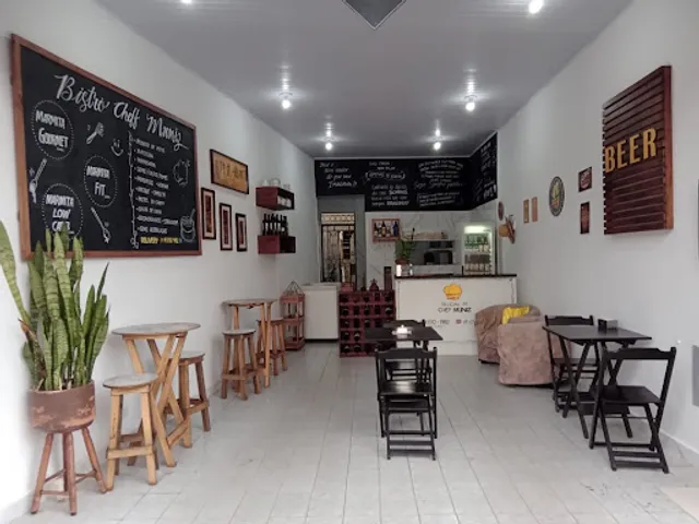 Bistrô Cheff Muniz