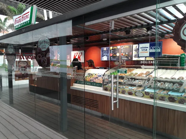 Krispy Kreme La Rioja