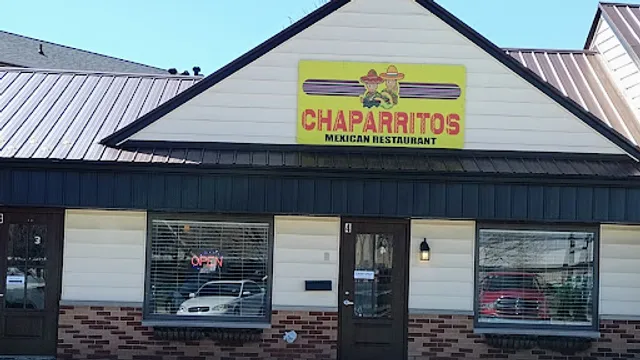 Chaparritos