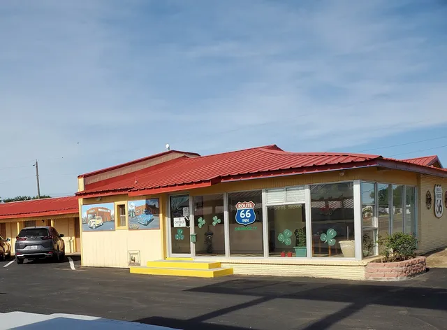 Route 66 Inn