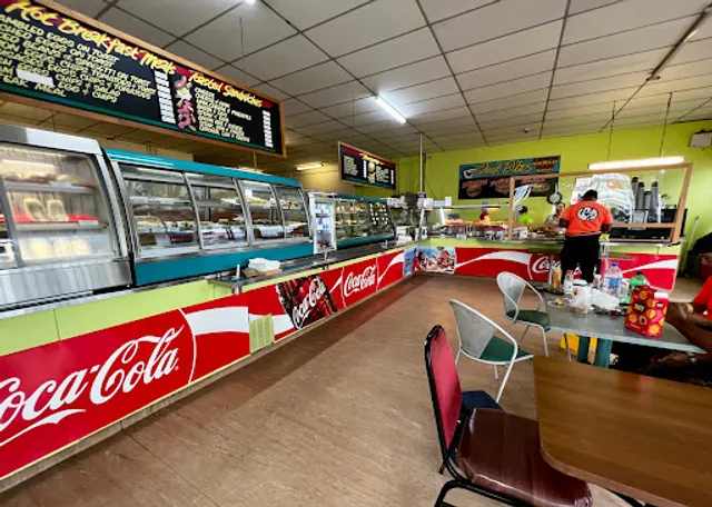 Quick Bites Lunch Bar