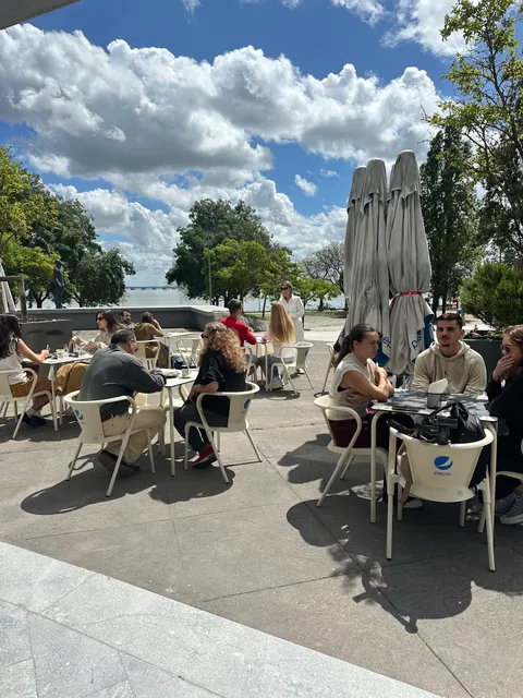 Nina - Brunch and Speciality Coffee