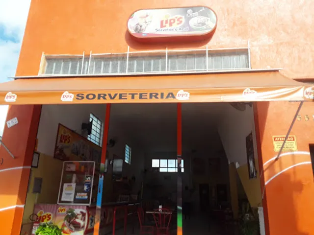 Lip's Sorveteria