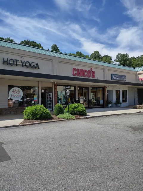 Boonsboro Shopping Center