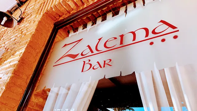 Zalema Bar Restaurante