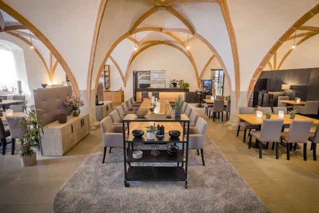 Restaurant zwölf87 - Mundwerk