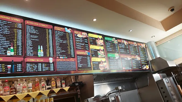 Final Bistro Döner & Kebap