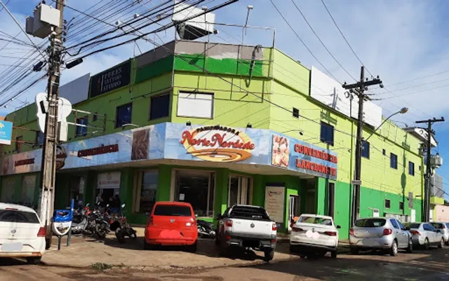 Bakery North Northeast