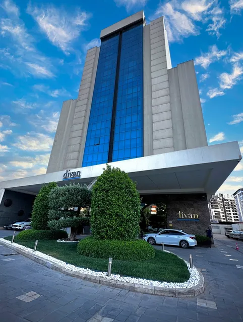 Divan Gaziantep