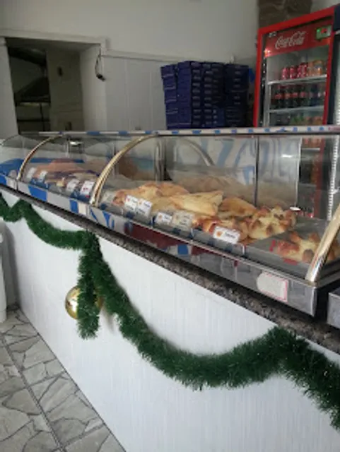 Malic Salgados Finos