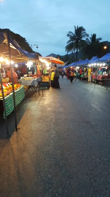Langkawi Fresh Market