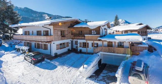 Landhaus Kitzhorn