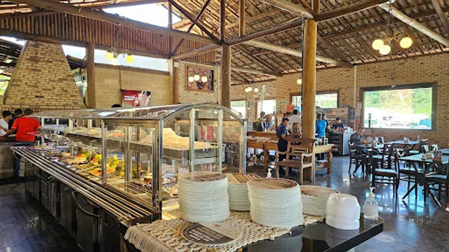 Churrascaria Beija-flor | Juatuba (Betim)