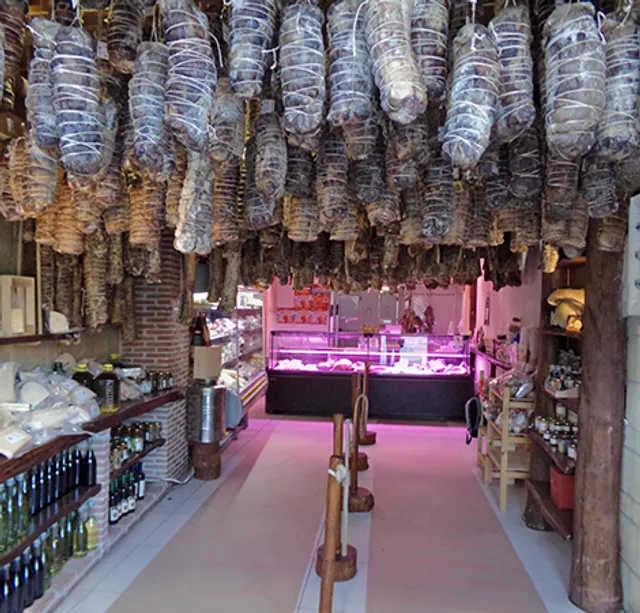 Macelleria Angelo Giordano