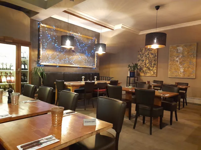 Pizzeria Adria Eiscafe