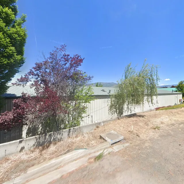 Ecstatic Dance Ashland