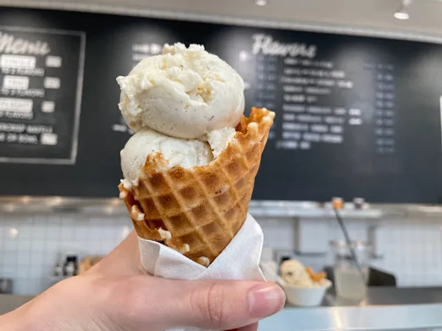 Jeni's Splendid Ice Creams