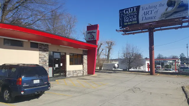 Chicken King Gastonia