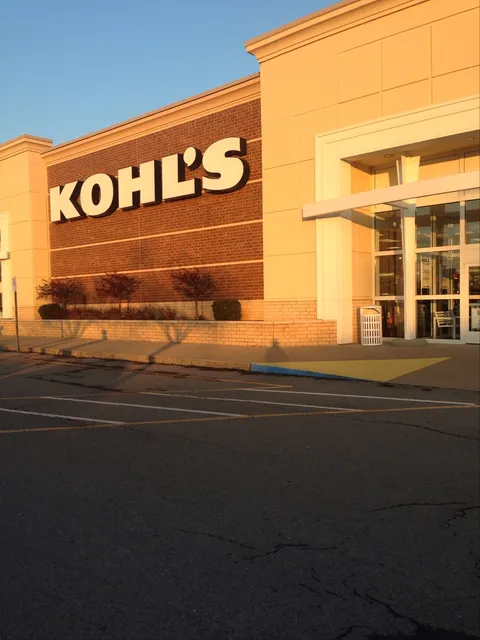 Kohl's