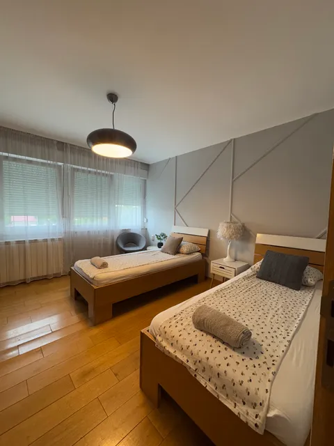 UrbanApartment in CENTER #FREEPARKING #COZY