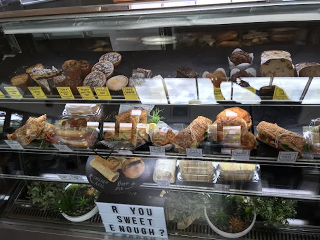 Pinnaroo Cafe by Celeste