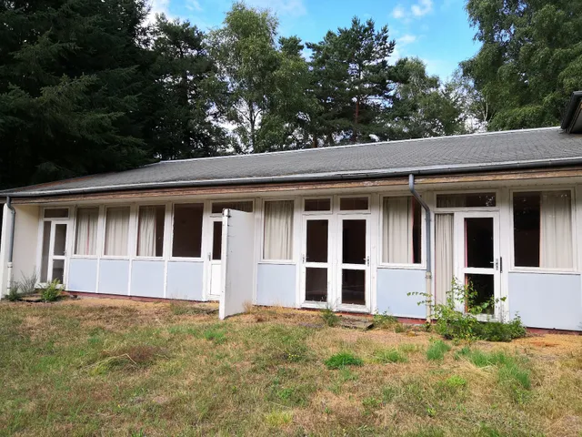 Eco Parc des Monédières